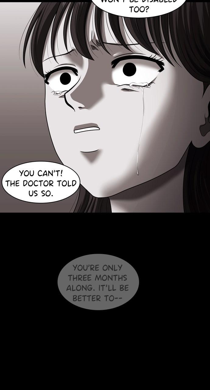 Tomorrow Chapter 227 - Page 45