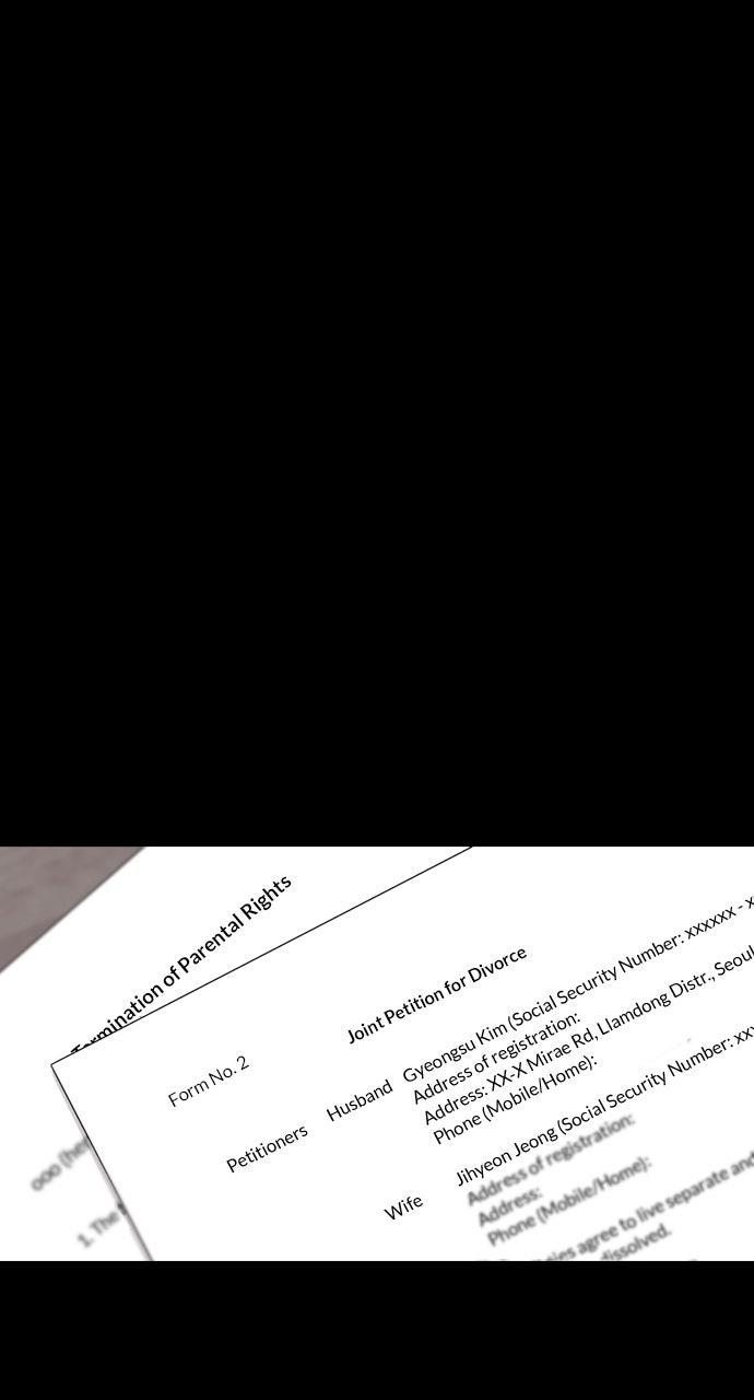 Tomorrow Chapter 227 - Page 48