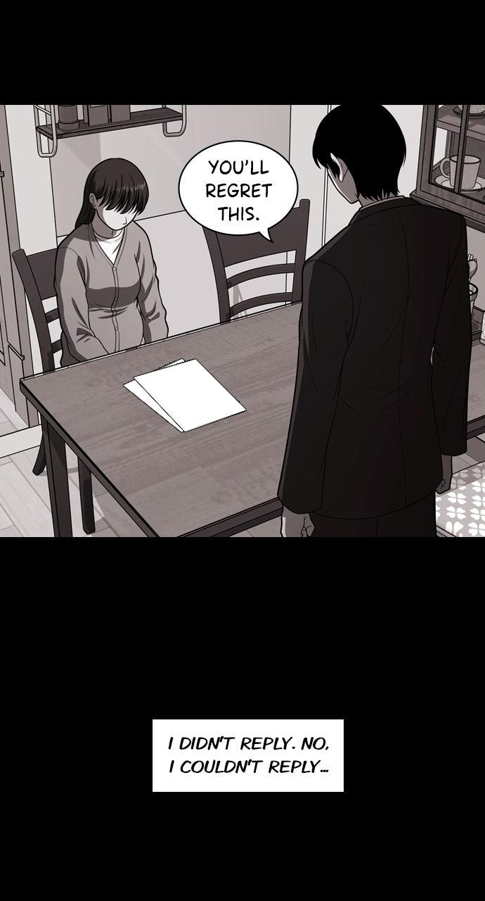 Tomorrow Chapter 227 - Page 49