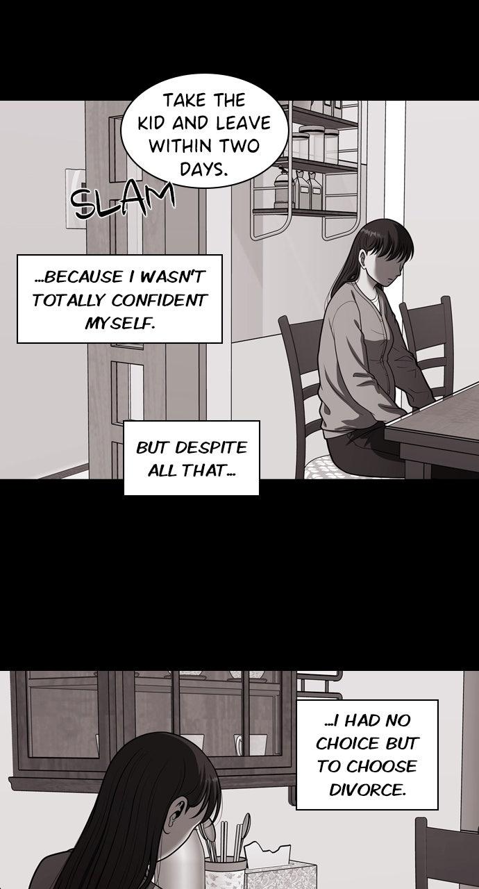 Tomorrow Chapter 227 - Page 50