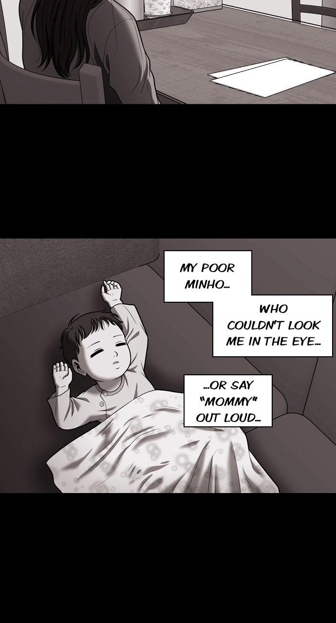 Tomorrow Chapter 227 - Page 51