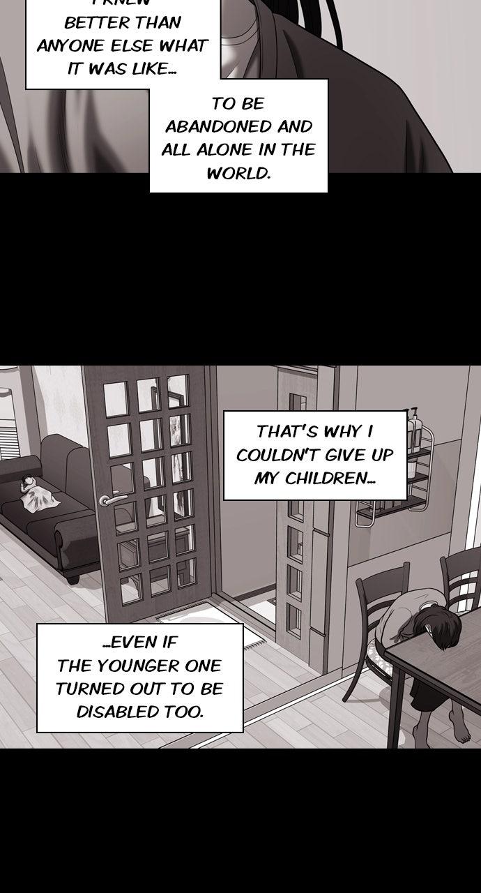 Tomorrow Chapter 227 - Page 53