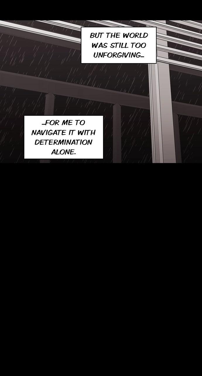 Tomorrow Chapter 227 - Page 54