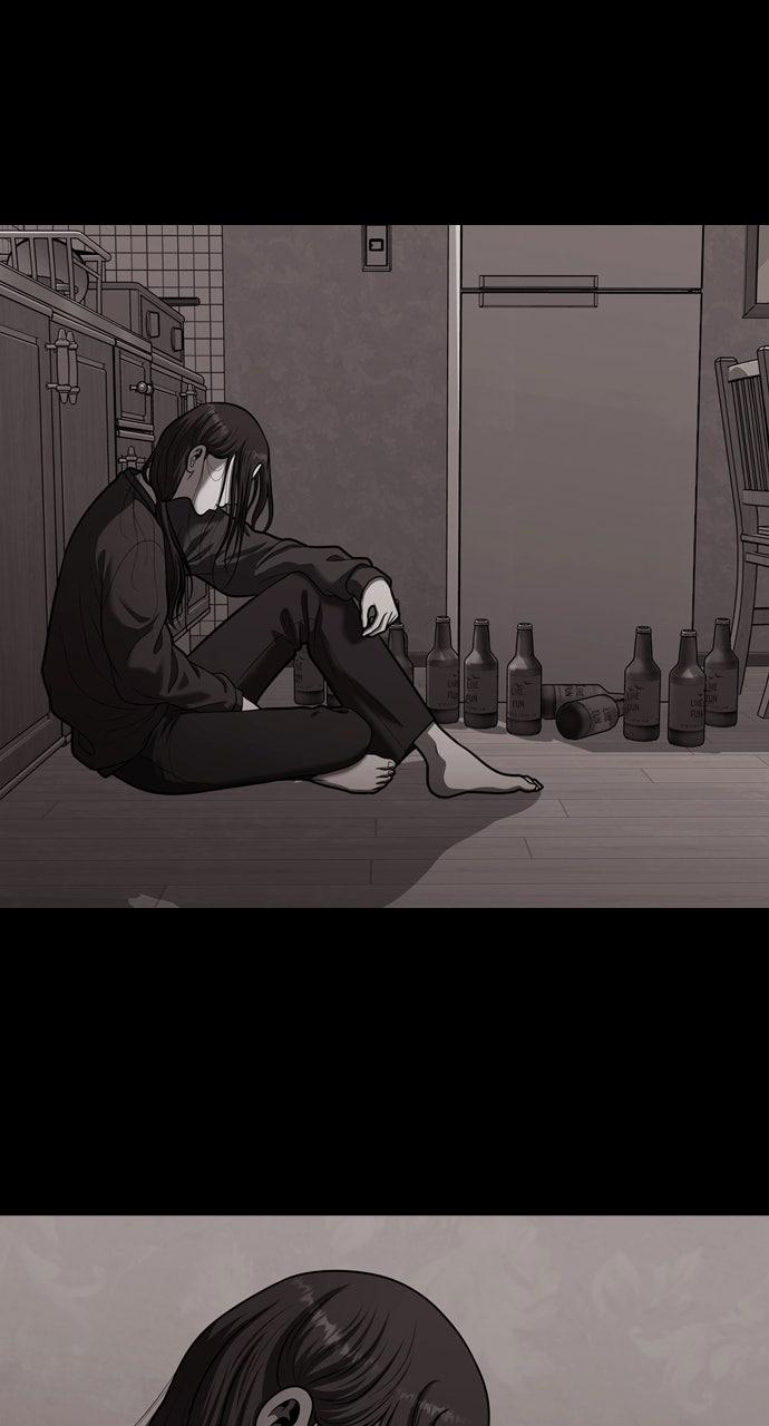 Tomorrow Chapter 227 - Page 55