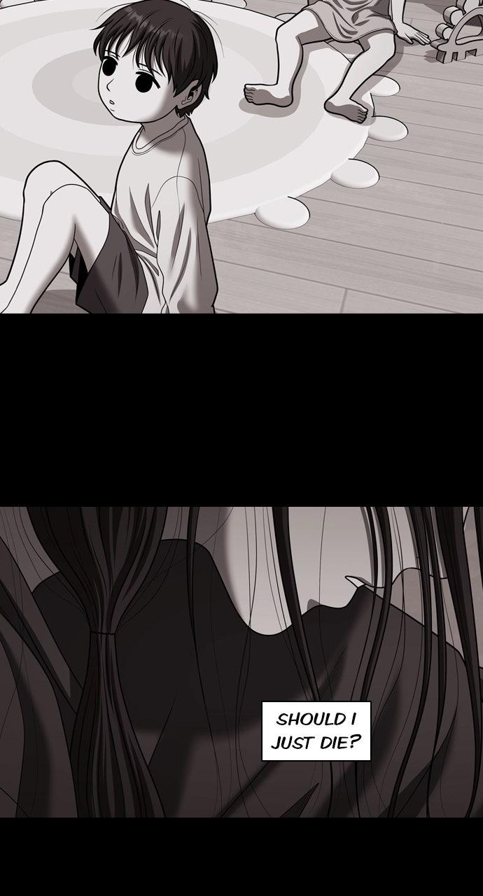 Tomorrow Chapter 227 - Page 58