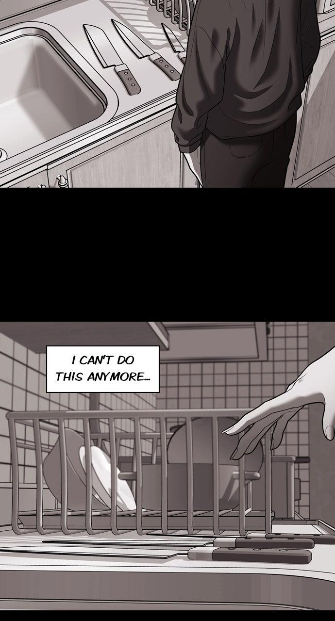 Tomorrow Chapter 227 - Page 60