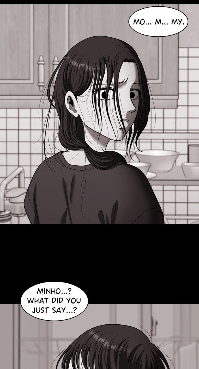 Tomorrow Chapter 227 - Page 62