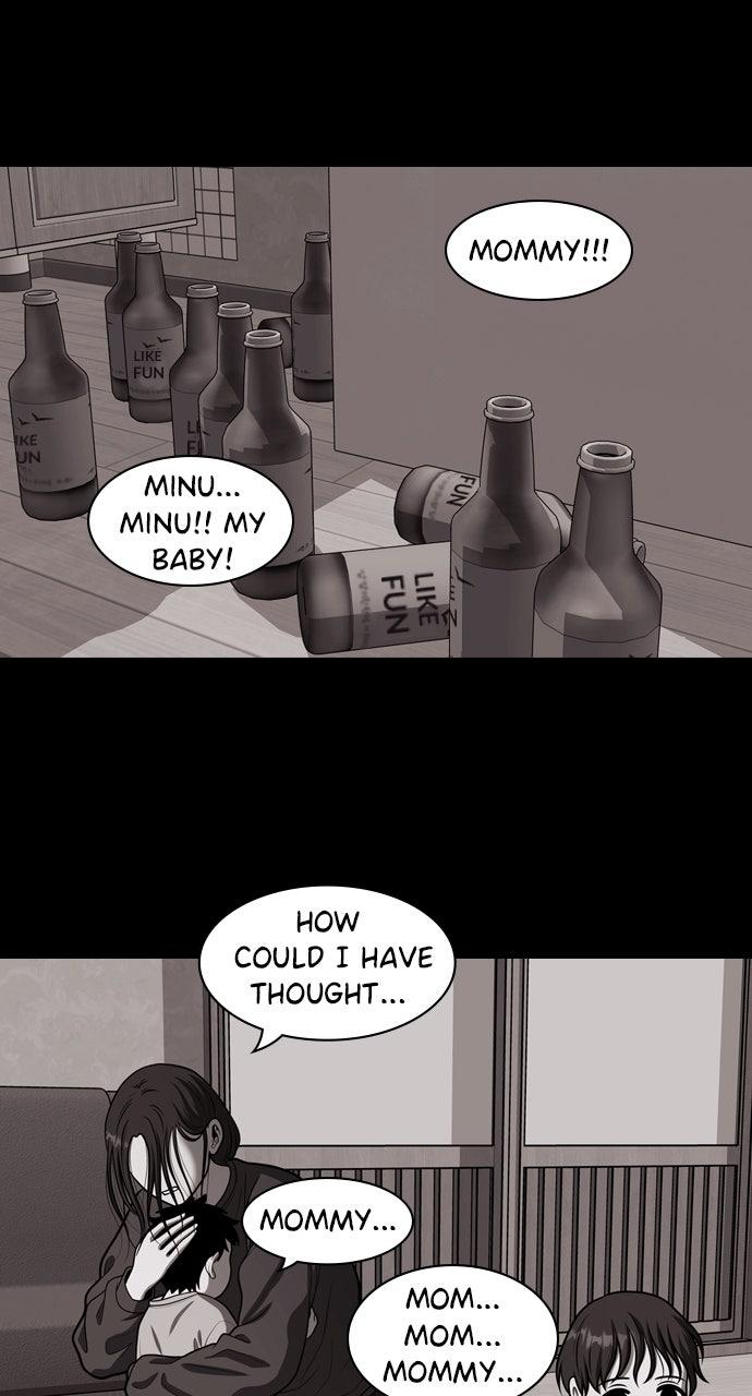 Tomorrow Chapter 227 - Page 64