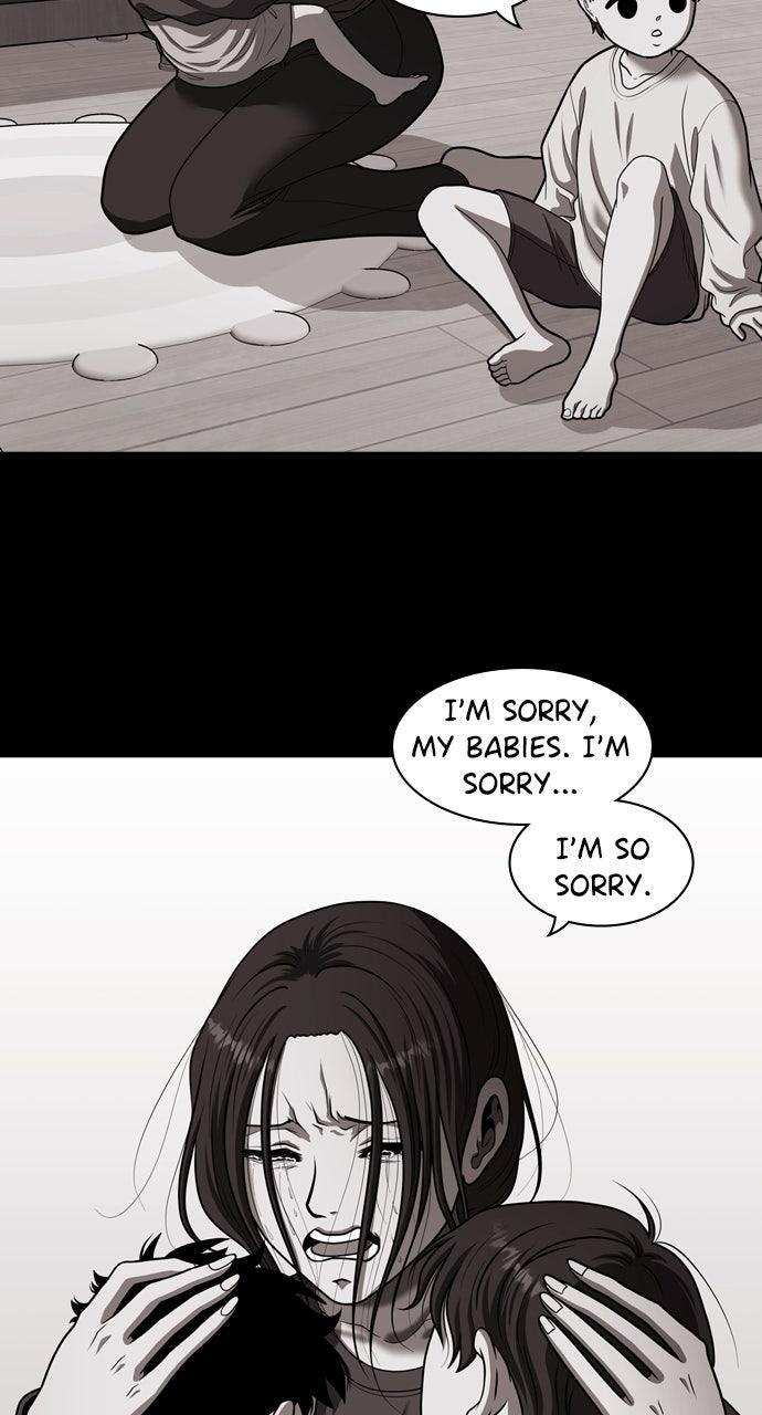 Tomorrow Chapter 227 - Page 65