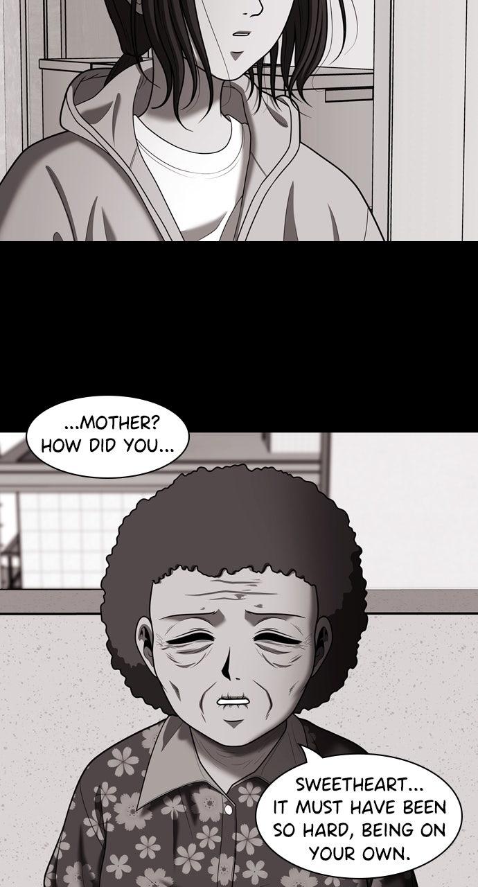 Tomorrow Chapter 227 - Page 69