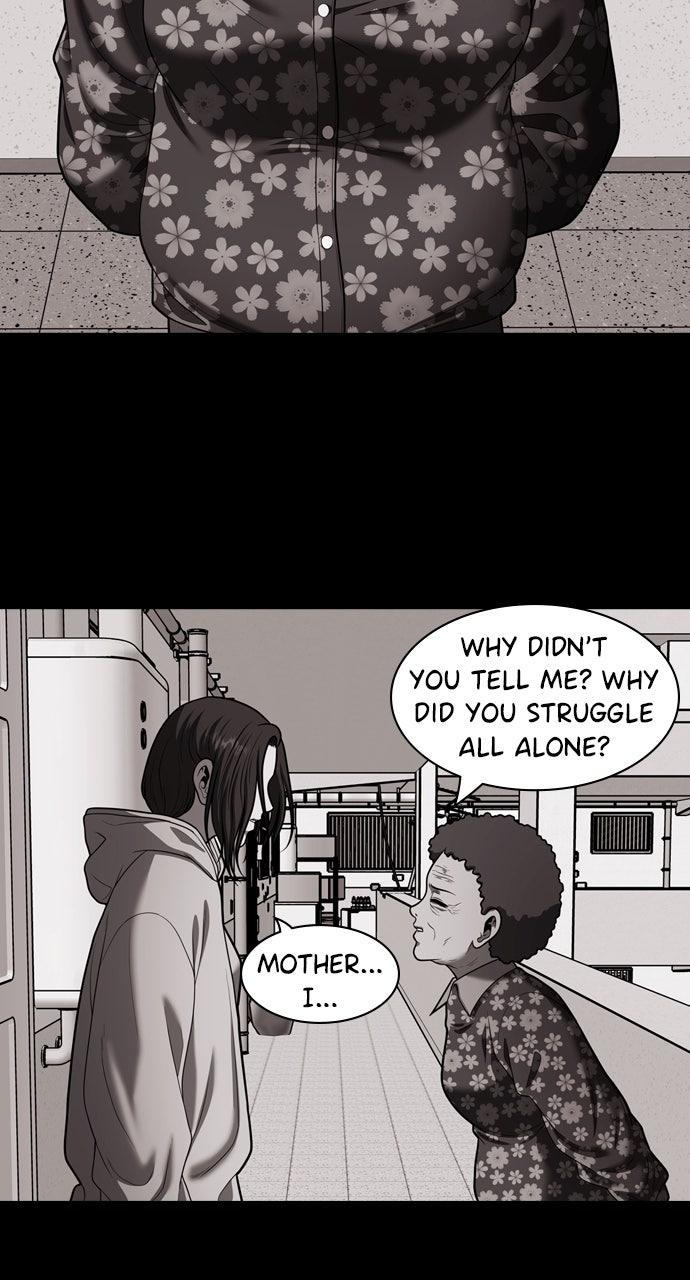 Tomorrow Chapter 227 - Page 70