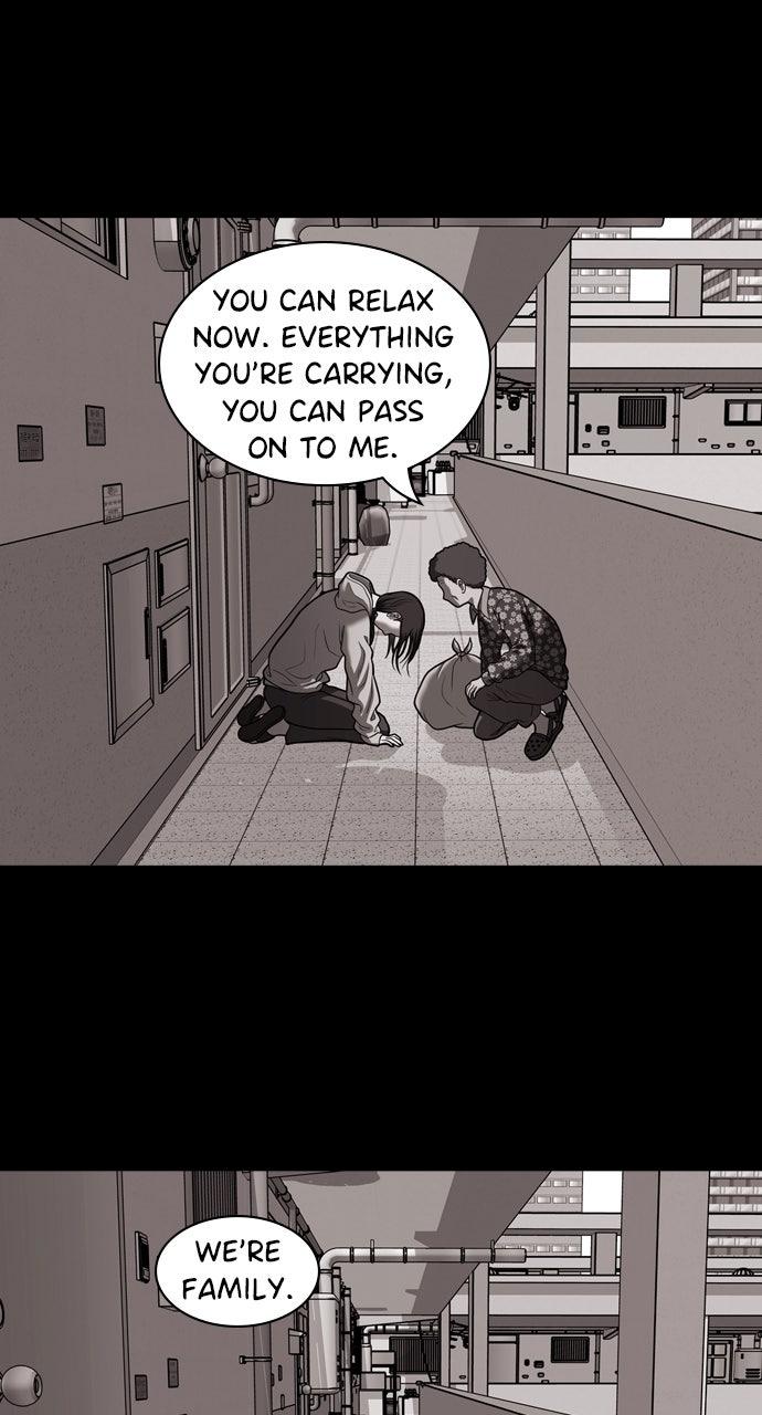 Tomorrow Chapter 227 - Page 71