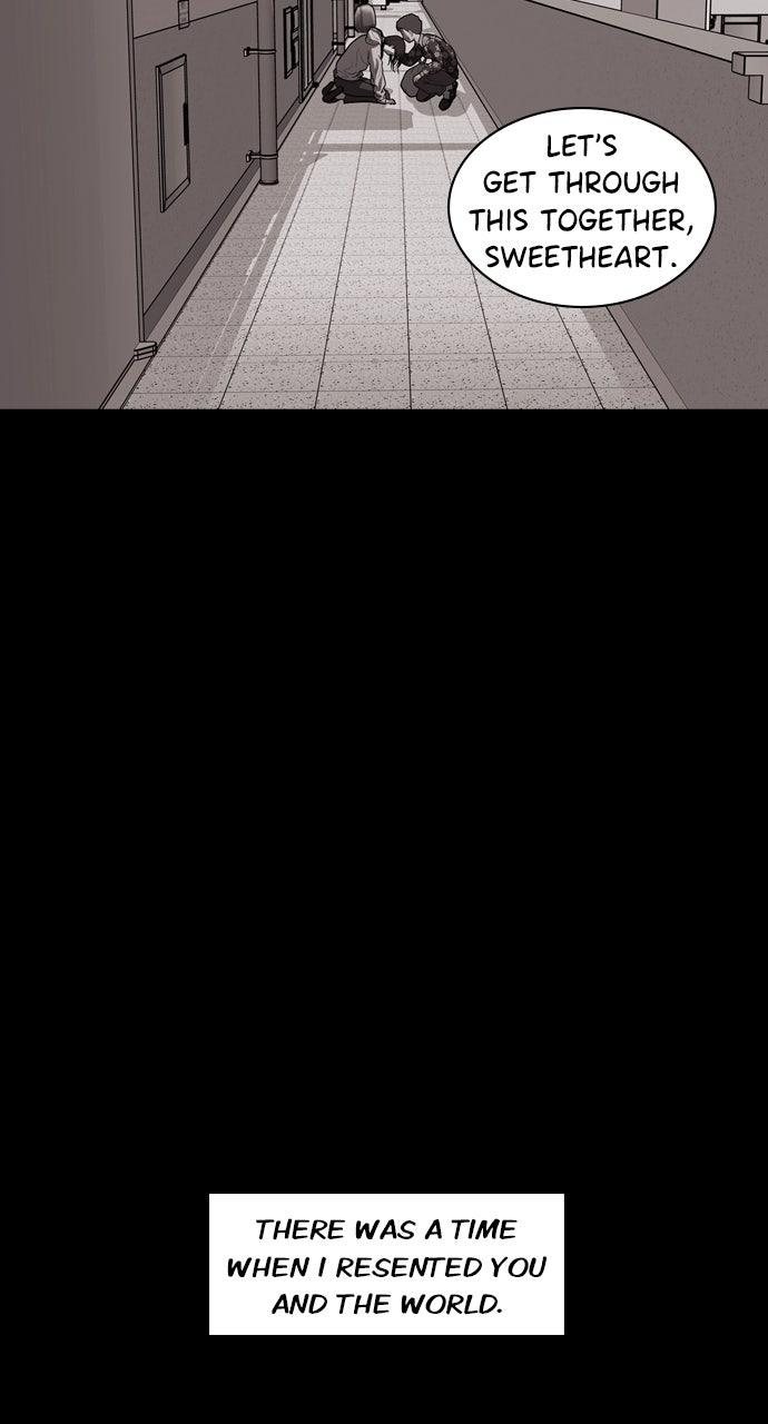 Tomorrow Chapter 227 - Page 72