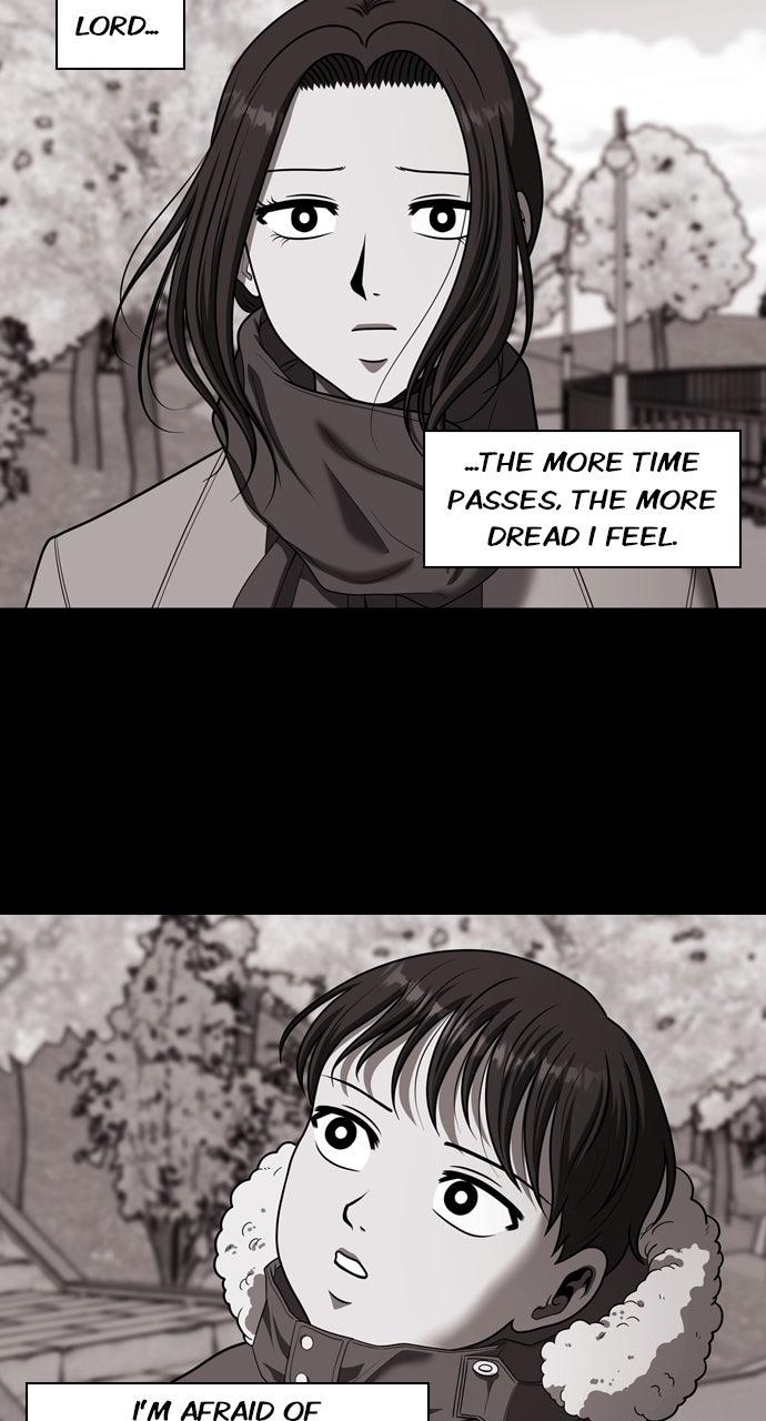 Tomorrow Chapter 227 - Page 75