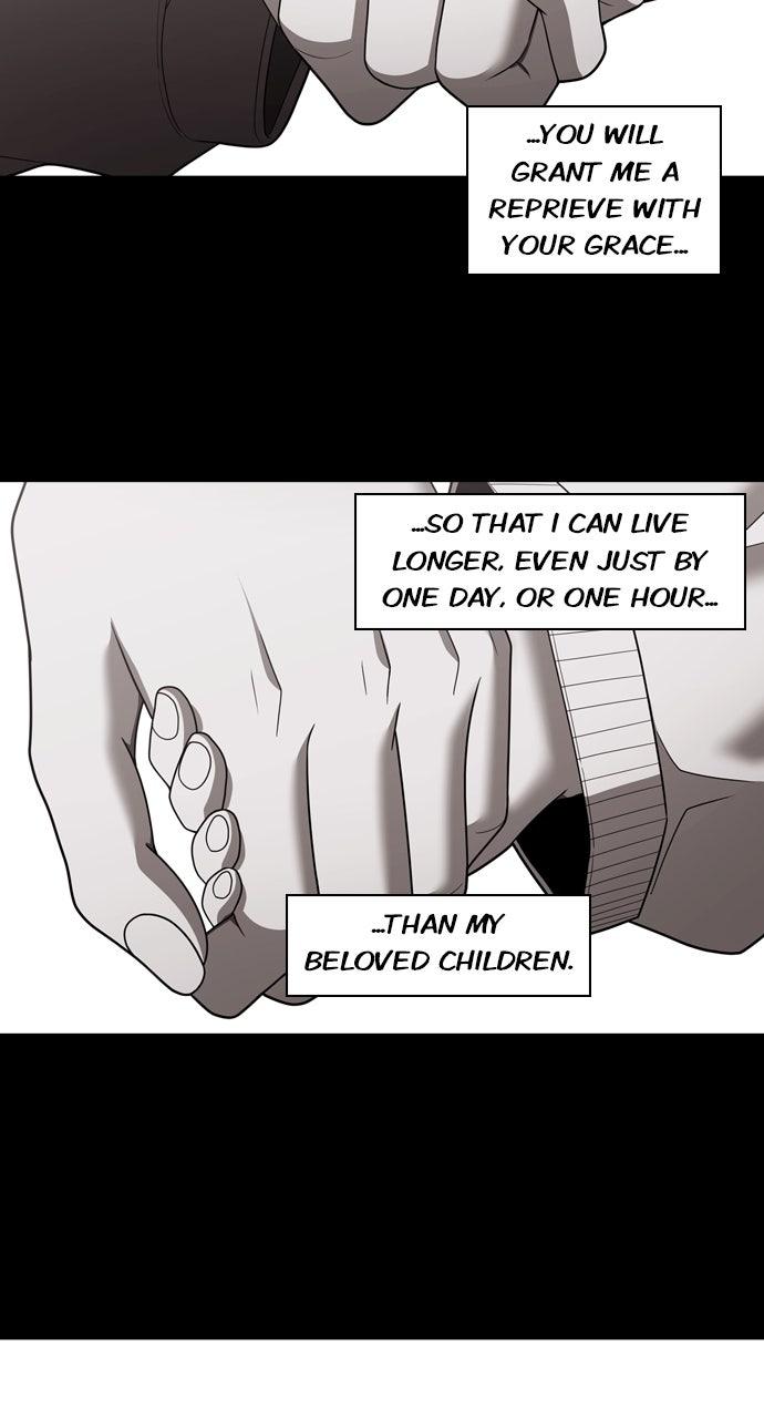 Tomorrow Chapter 227 - Page 78