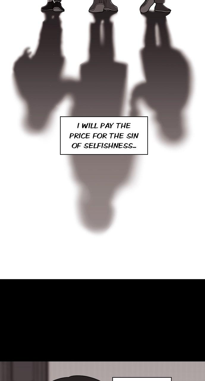 Tomorrow Chapter 227 - Page 80