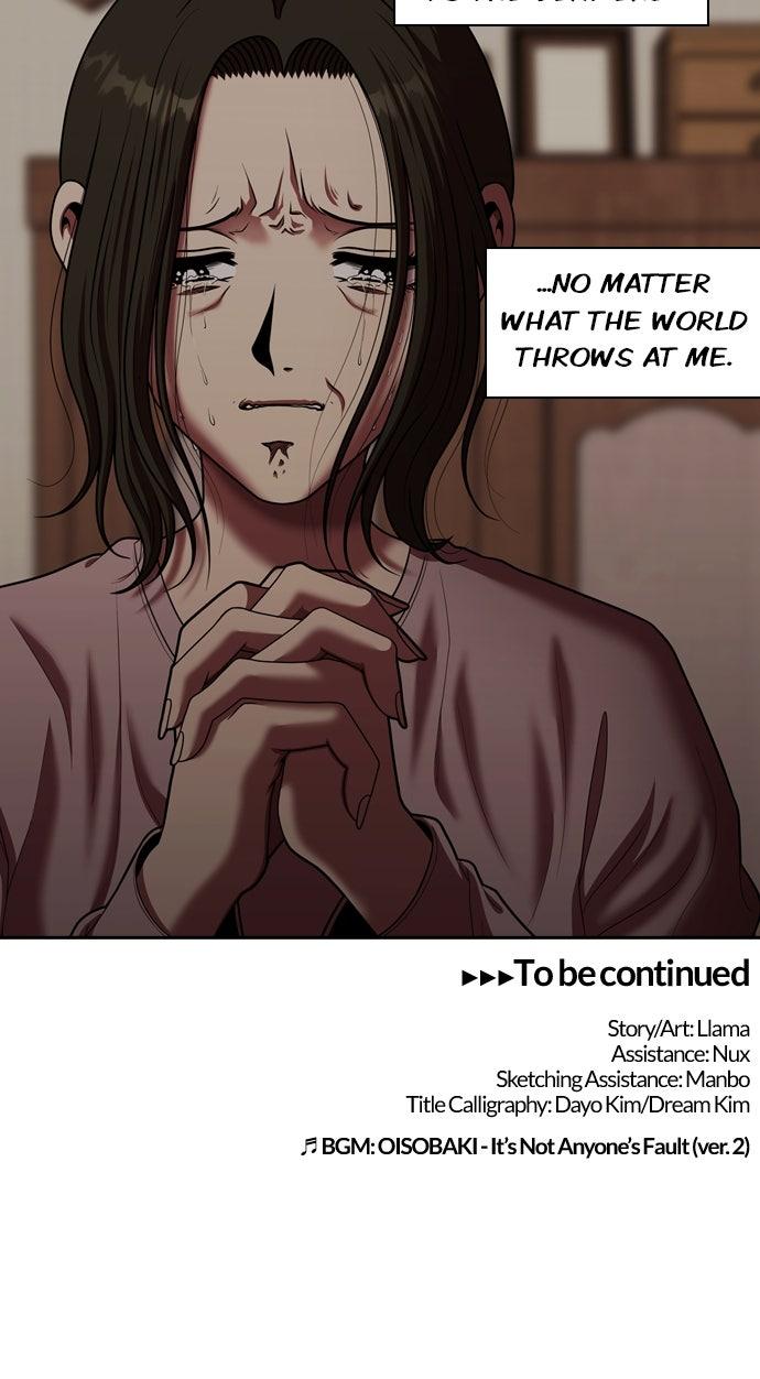 Tomorrow Chapter 227 - Page 83