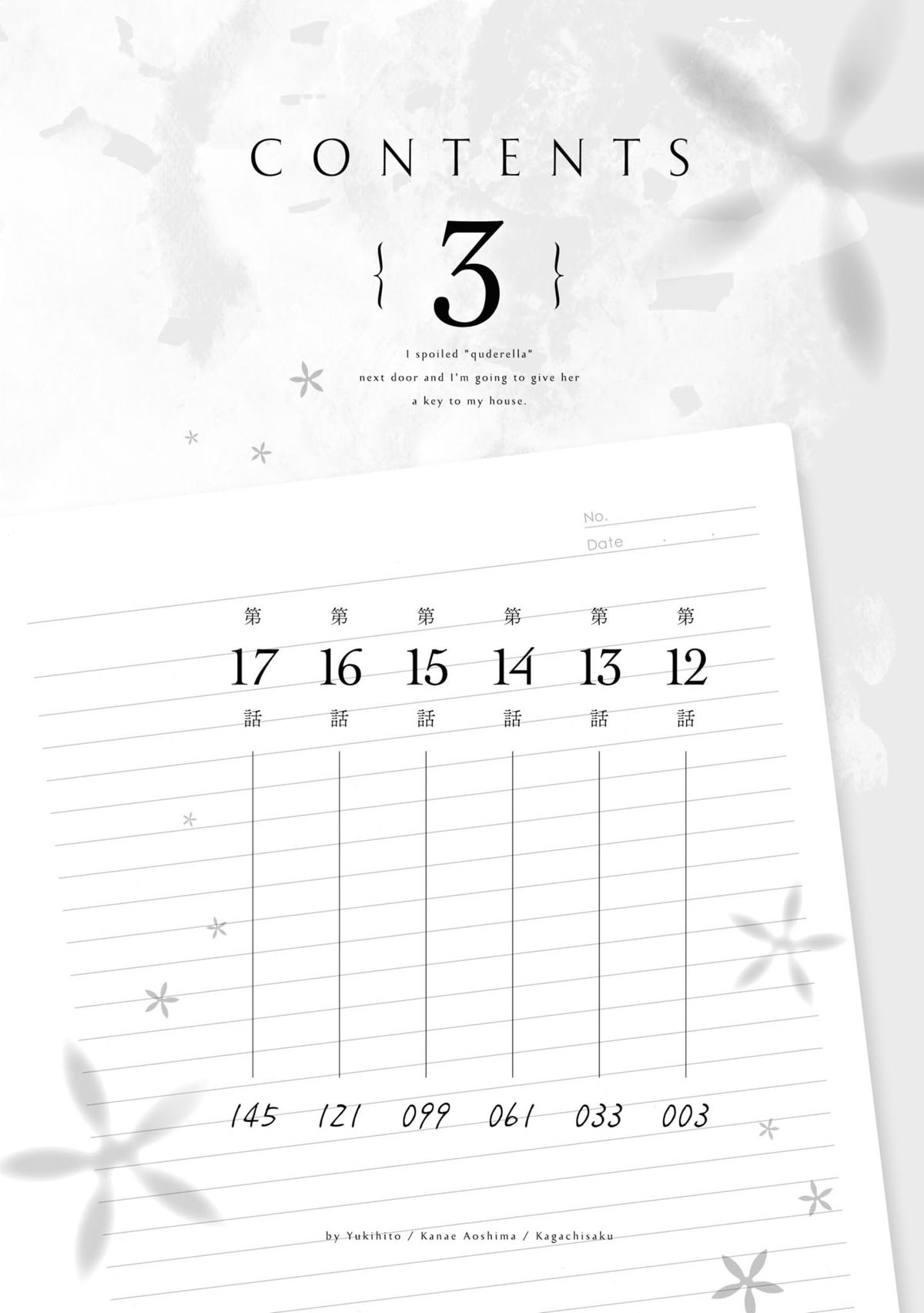 Tonari no Kuderella o Amayakashitara, Uchi no Aikagi o Watasu Koto ni Natta Chapter 12 - Page 5