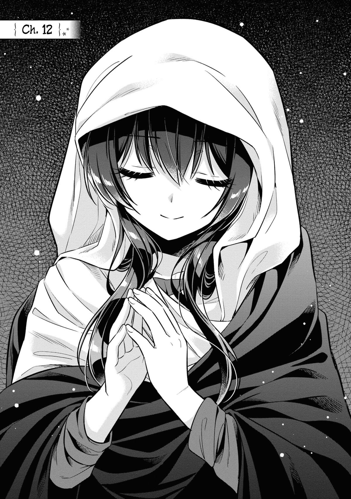 Tonari no Kuderella o Amayakashitara, Uchi no Aikagi o Watasu Koto ni Natta Chapter 12 - Page 6