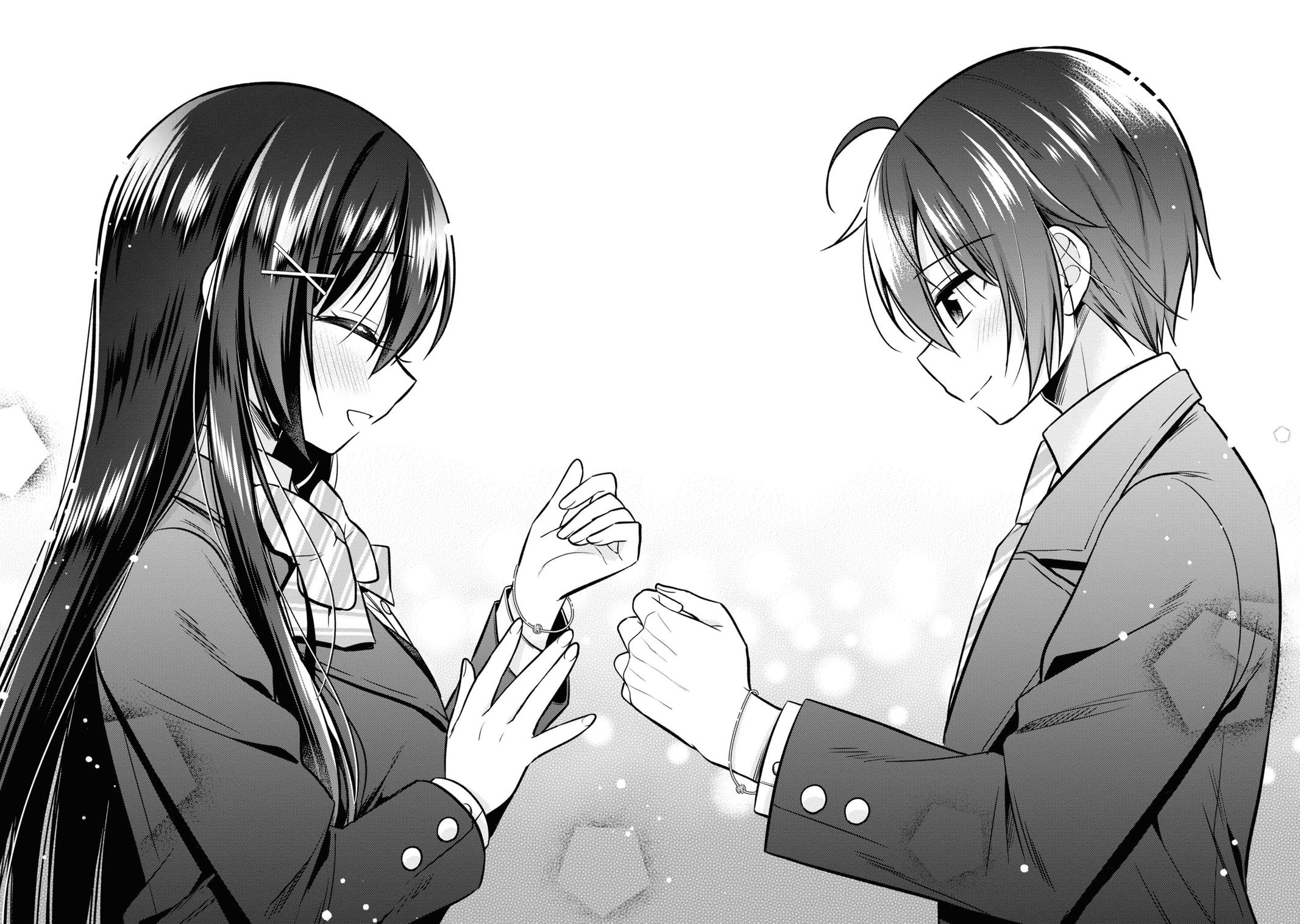 Tonari no Kuderella o Amayakashitara, Uchi no Aikagi o Watasu Koto ni Natta Chapter 13 - Page 25