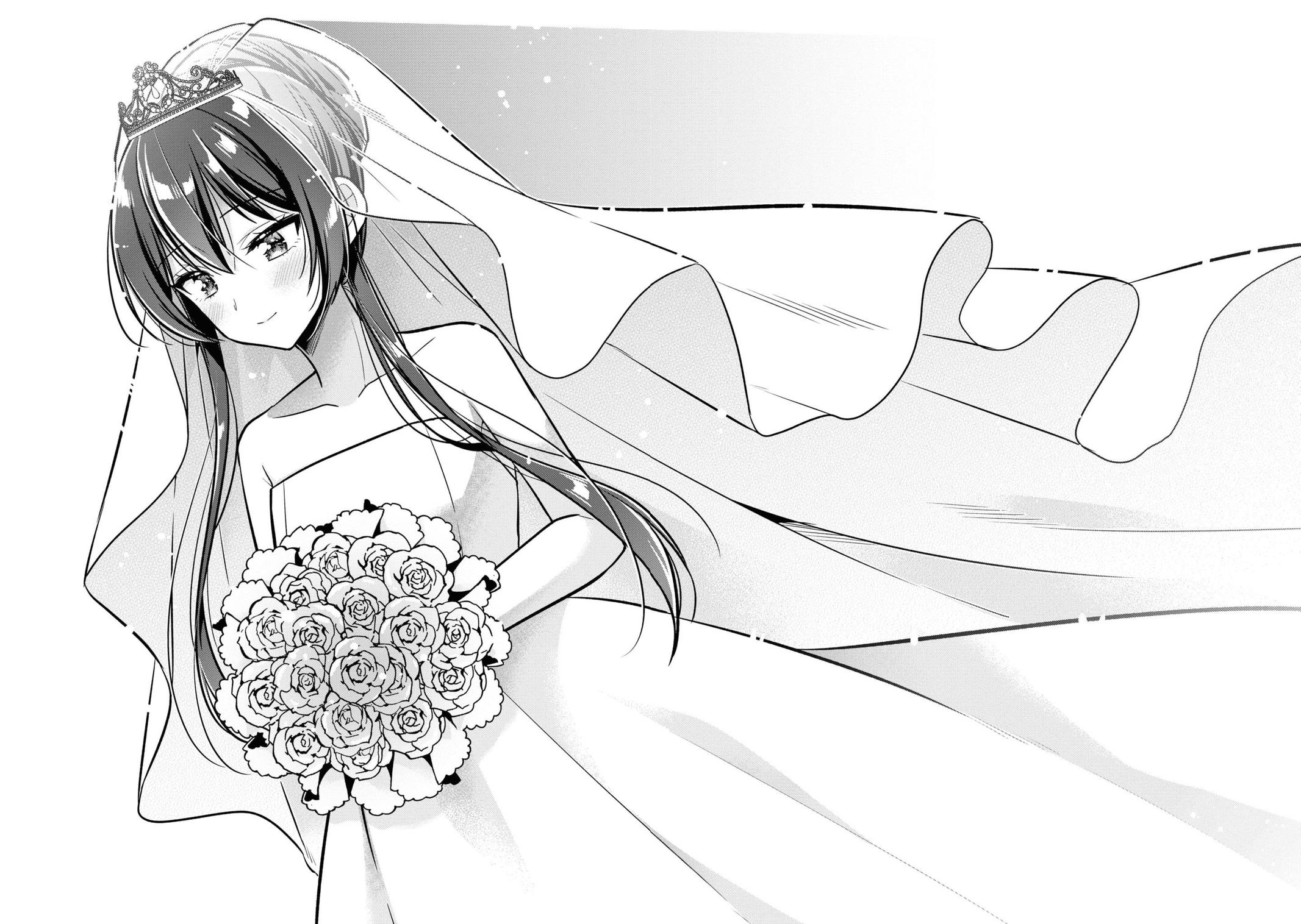 Tonari no Kuderella o Amayakashitara, Uchi no Aikagi o Watasu Koto ni Natta Chapter 14 - Page 27