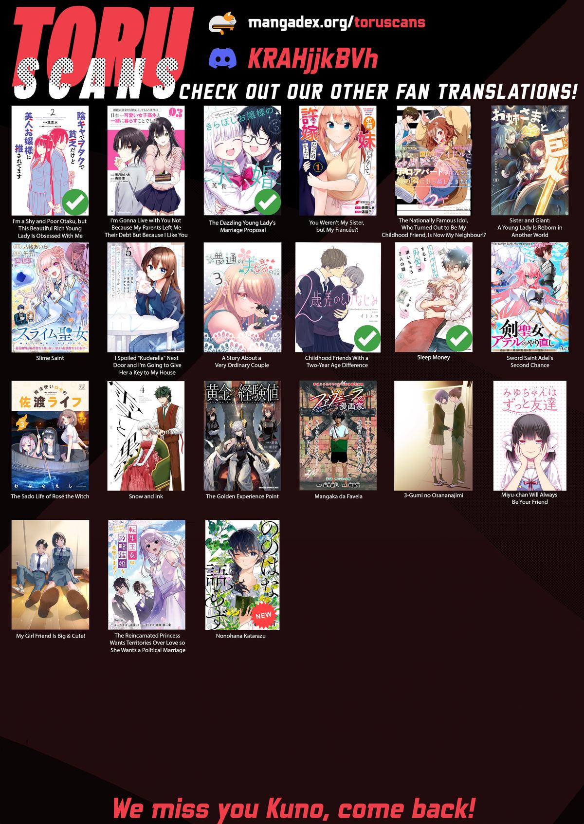 Tonari no Kuderella o Amayakashitara, Uchi no Aikagi o Watasu Koto ni Natta Chapter 18 - Page 30