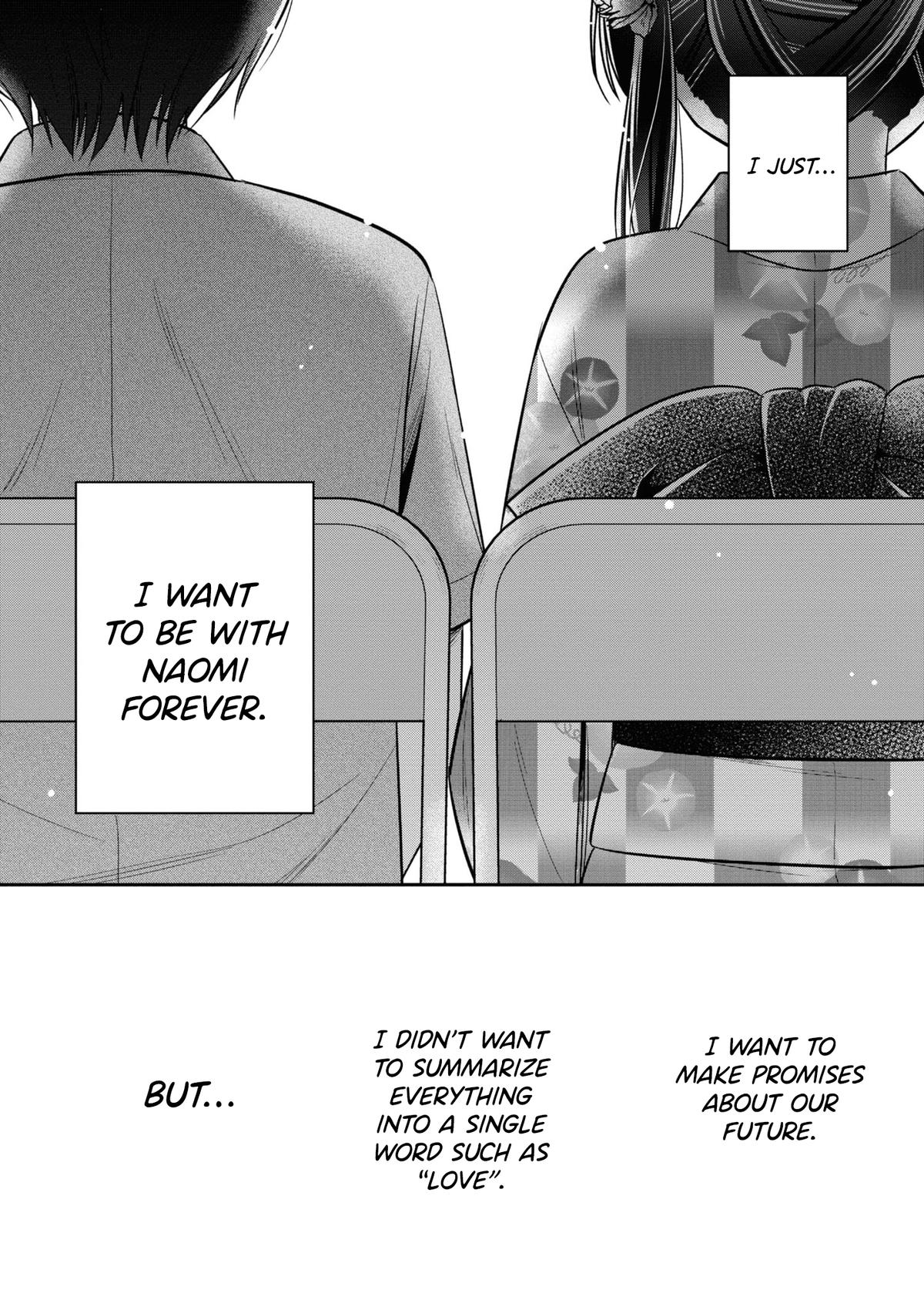 Tonari no Kuderella o Amayakashitara, Uchi no Aikagi o Watasu Koto ni Natta Chapter 22 - Page 28