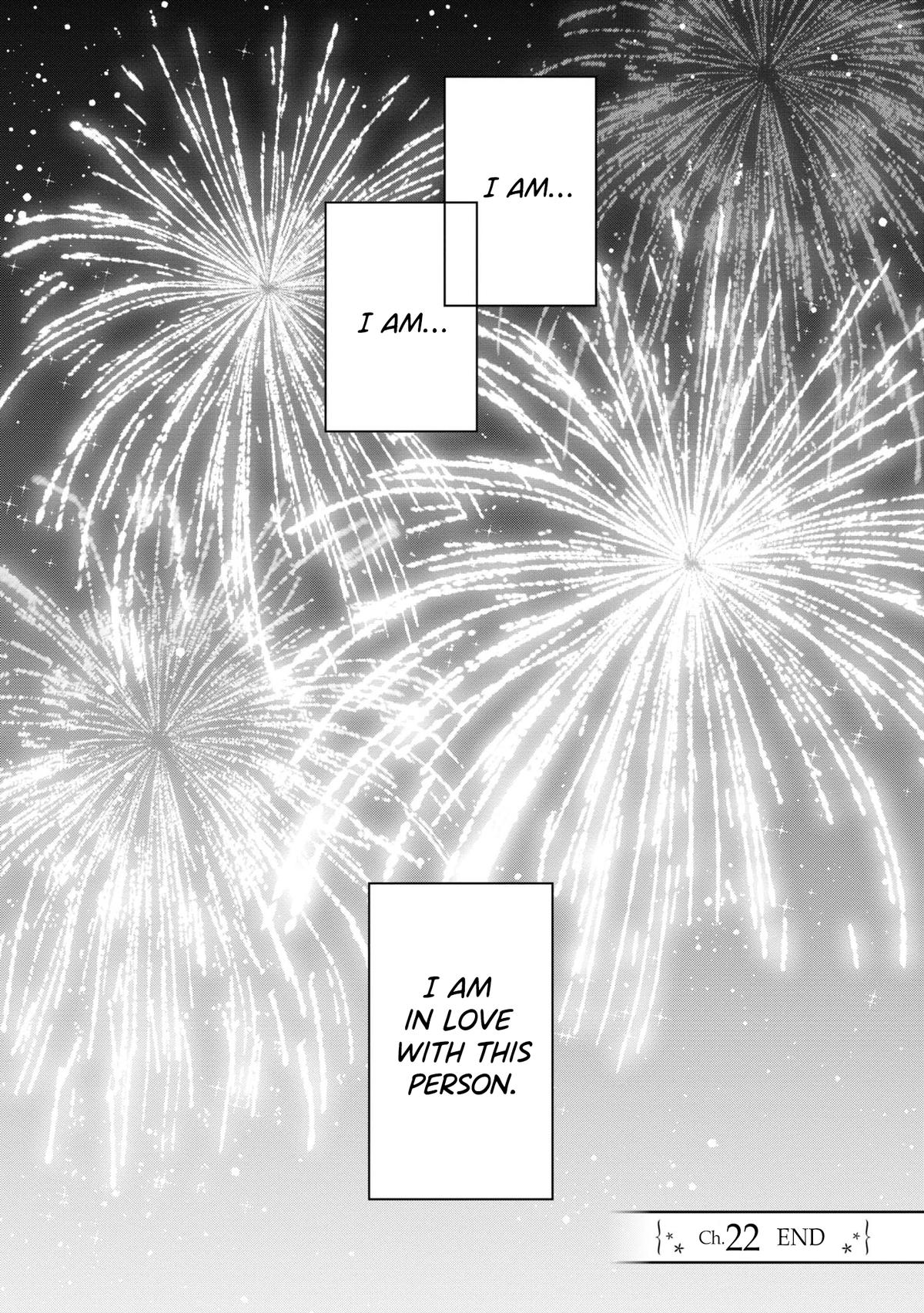 Tonari no Kuderella o Amayakashitara, Uchi no Aikagi o Watasu Koto ni Natta Chapter 22 - Page 33