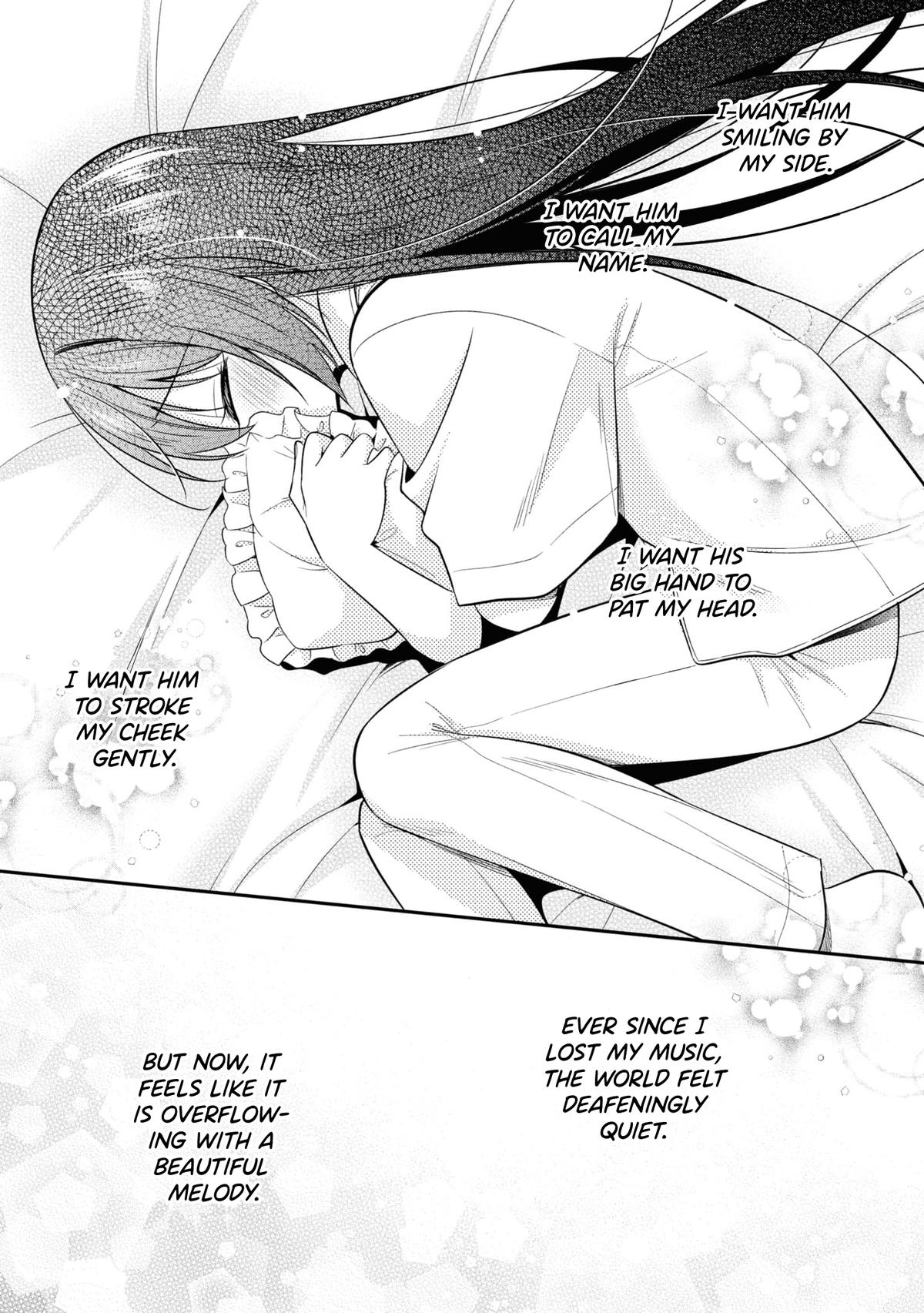 Tonari no Kuderella o Amayakashitara, Uchi no Aikagi o Watasu Koto ni Natta Chapter 23 - Page 18