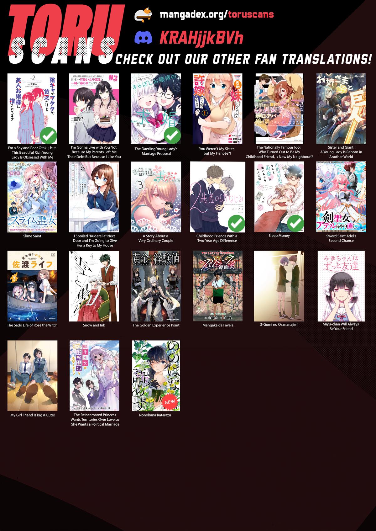 Tonari no Kuderella o Amayakashitara, Uchi no Aikagi o Watasu Koto ni Natta Chapter 24 - Page 34