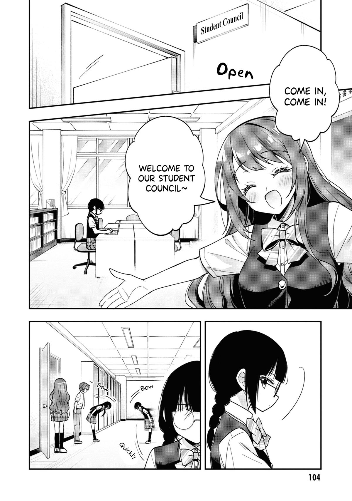 Tonari no Kuderella o Amayakashitara, Uchi no Aikagi o Watasu Koto ni Natta Chapter 26 - Page 11