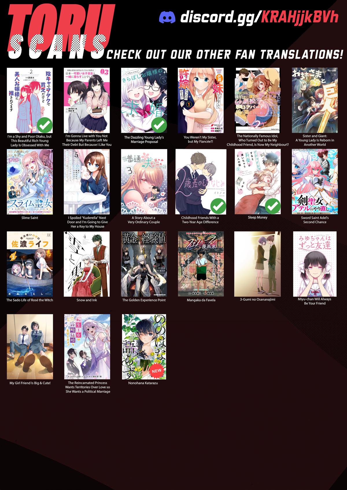 Tonari no Kuderella o Amayakashitara, Uchi no Aikagi o Watasu Koto ni Natta Chapter 26 - Page 46