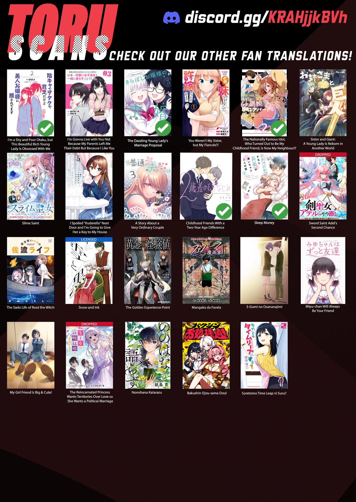 Tonari no Kuderella o Amayakashitara, Uchi no Aikagi o Watasu Koto ni Natta Chapter 27 - Page 27