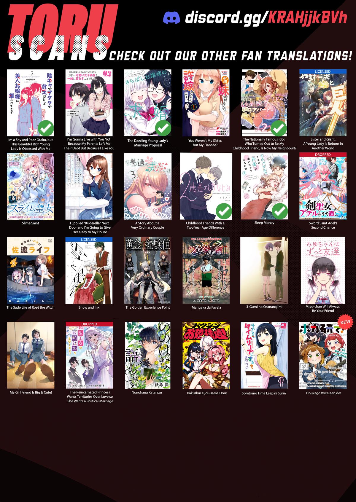 Tonari no Kuderella o Amayakashitara, Uchi no Aikagi o Watasu Koto ni Natta Chapter 29 - Page 36