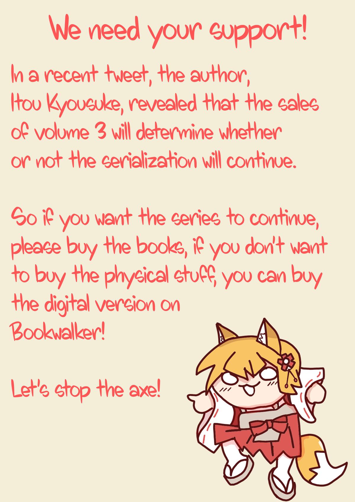 Tonari no Kurokawa-san Chapter 36 - Page 21