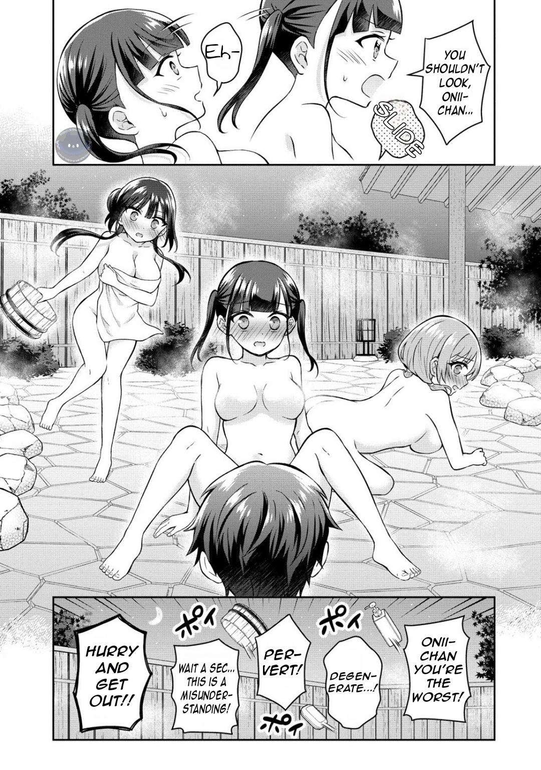 Tonari no Seki no Inkya Joshi ga Oshi Utaite Datta ~Ore no Kyoku wo Uttatekure!~ Chapter 10 - Page 15