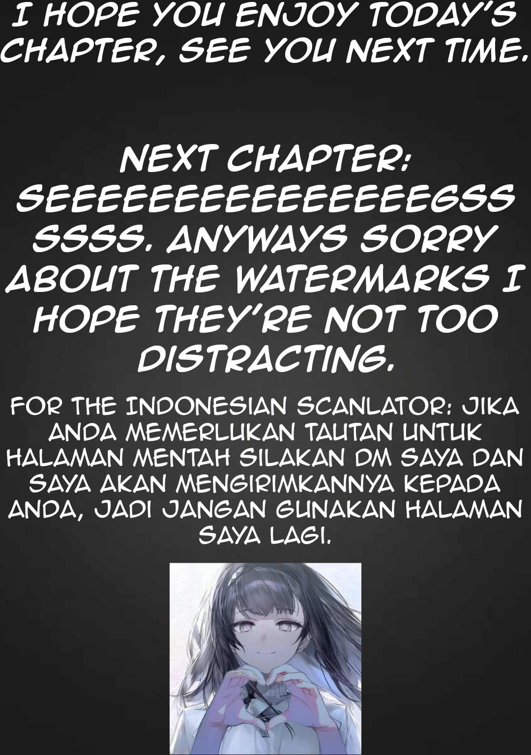 Tonari no Seki no Inkya Joshi ga Oshi Utaite Datta ~Ore no Kyoku wo Uttatekure!~ Chapter 10 - Page 19