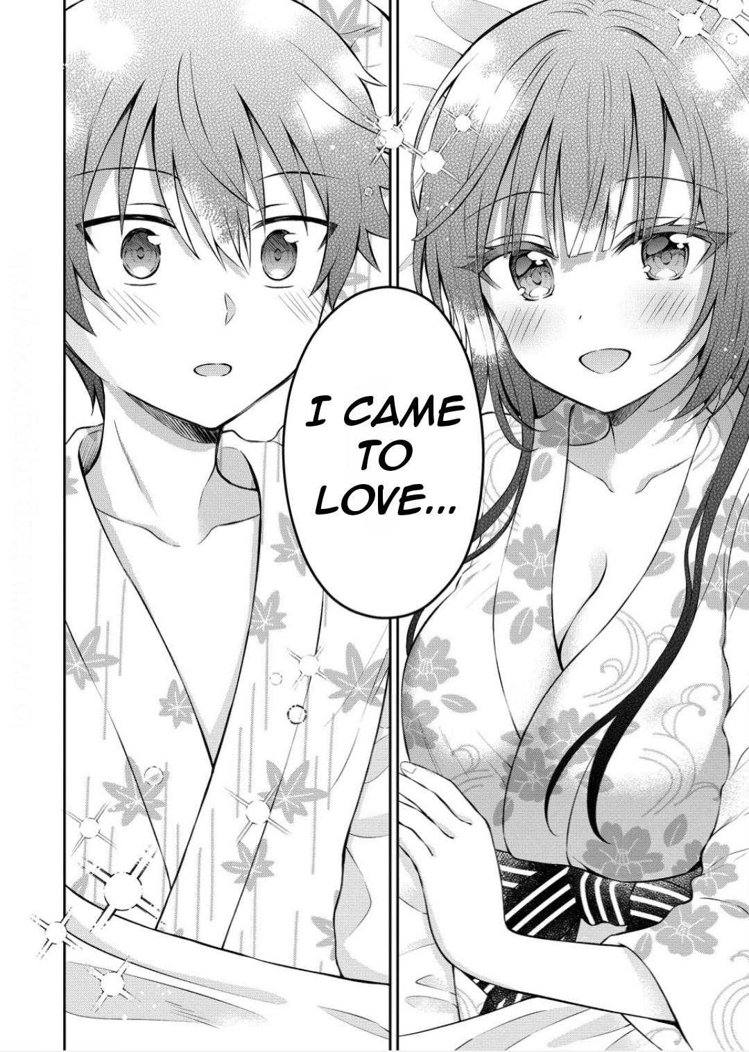 Tonari no Seki no Inkya Joshi ga Oshi Utaite Datta ~Ore no Kyoku wo Uttatekure!~ Chapter 11 - Page 18