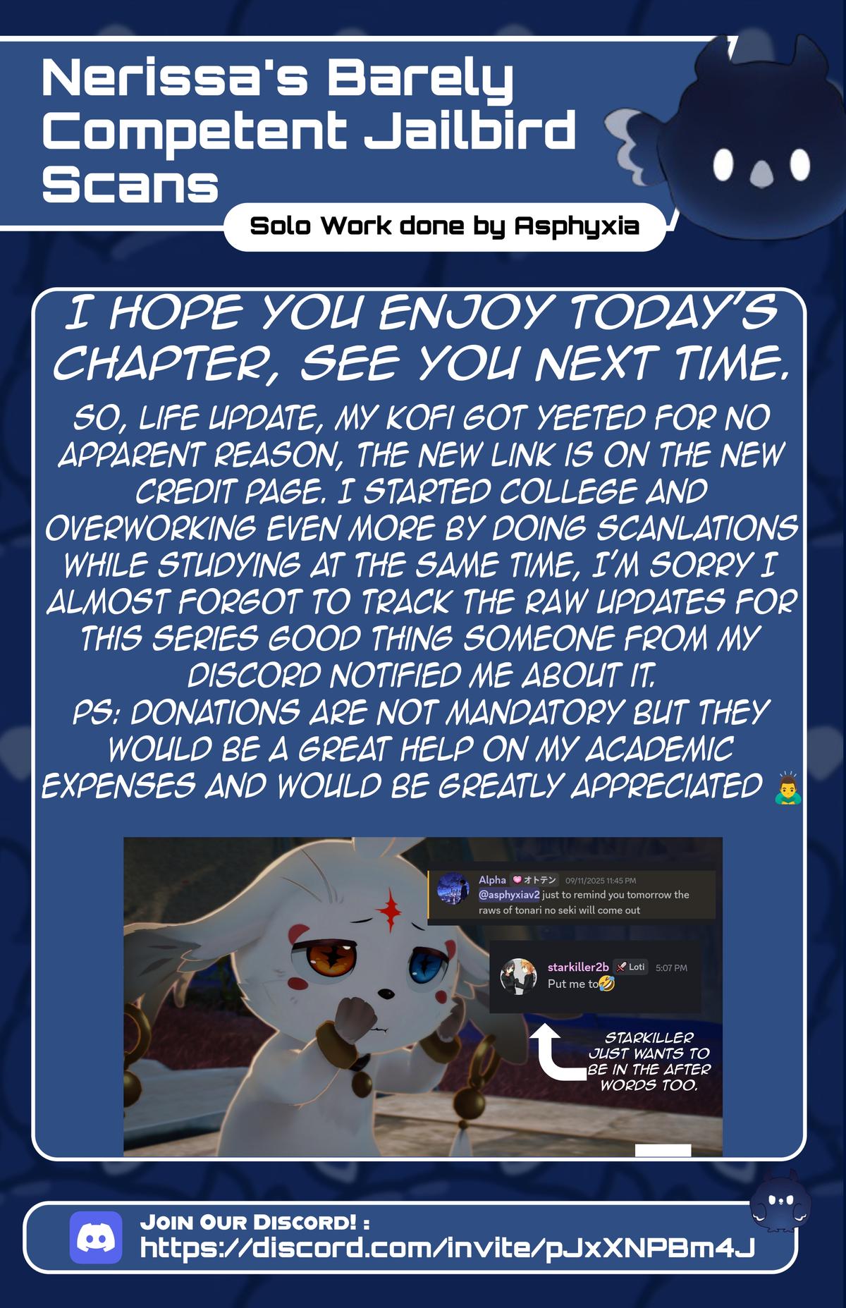 Tonari no Seki no Inkya Joshi ga Oshi Utaite Datta ~Ore no Kyoku wo Uttatekure!~ Chapter 13 - Page 25