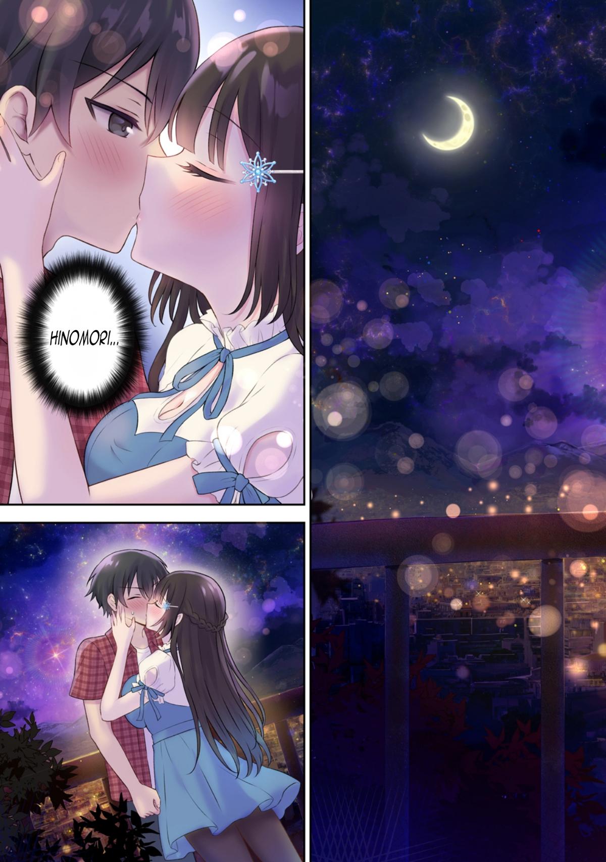 Tonari no Seki no Inkya Joshi ga Oshi Utaite Datta ~Ore no Kyoku wo Uttatekure!~ Chapter 17 - Page 18