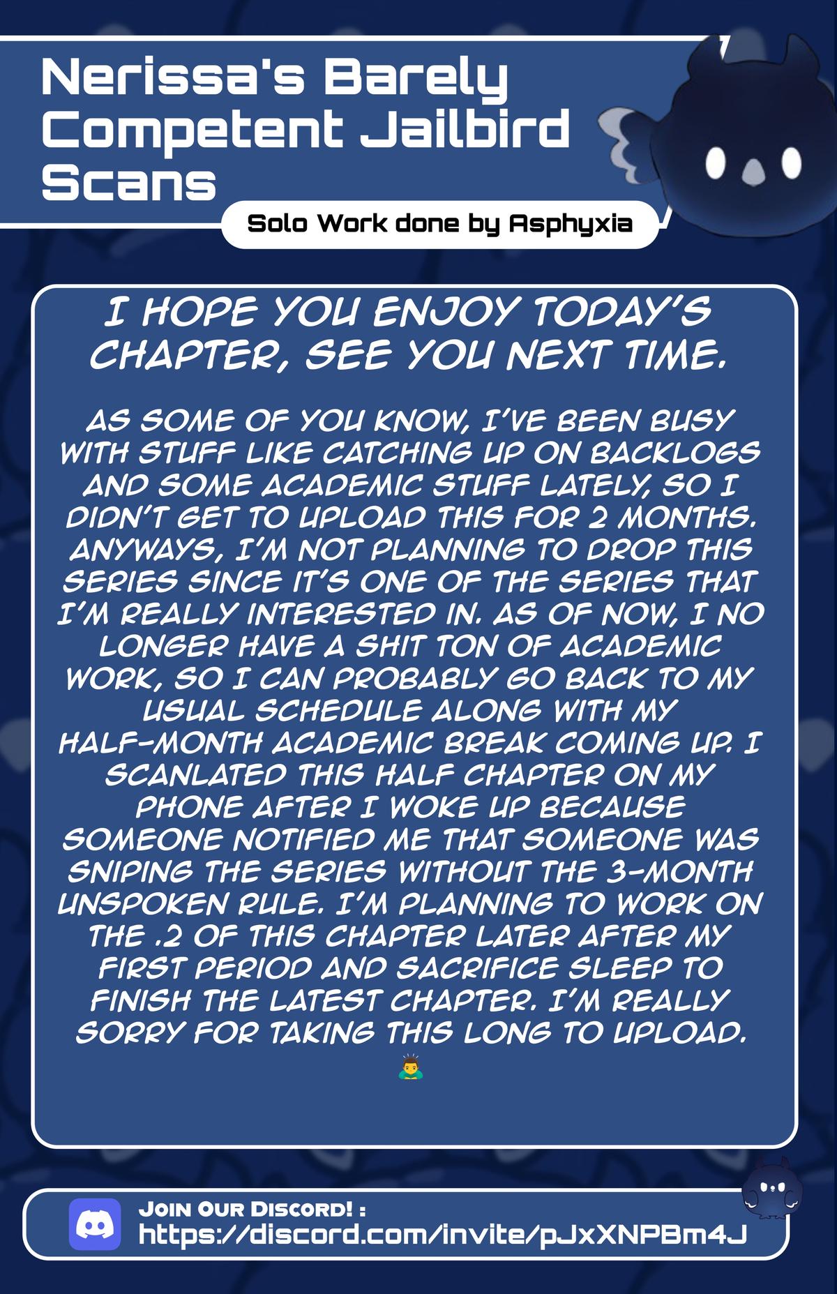 Tonari no Seki no Inkya Joshi ga Oshi Utaite Datta ~Ore no Kyoku wo Uttatekure!~ Chapter 14.1 - Page 17