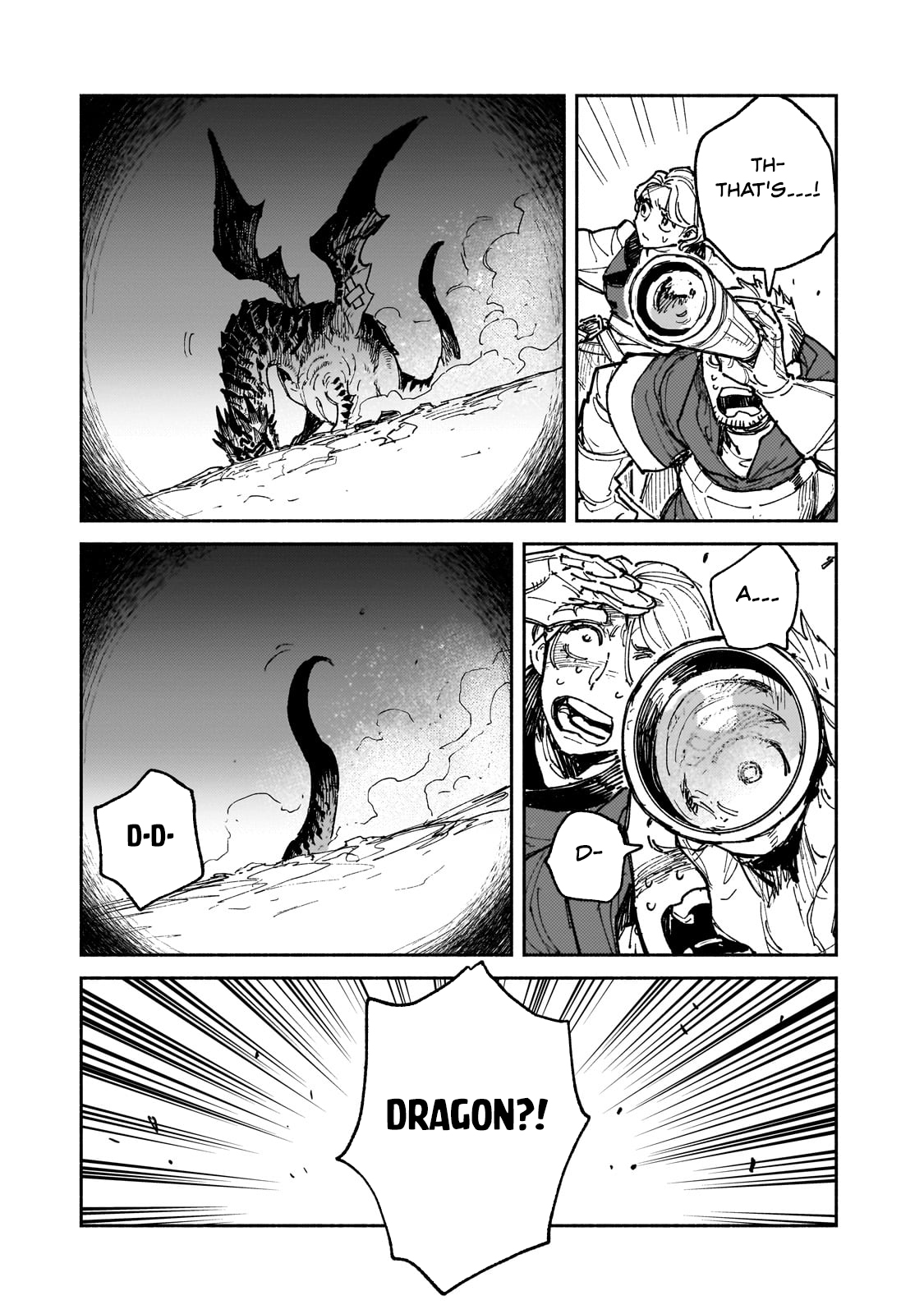 Campfire Cooking in Another World with my Absurd Skill Chapter 61.1 - Page 4