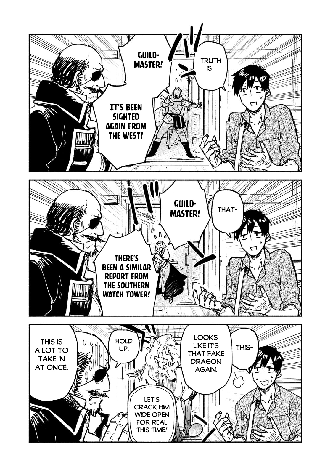 Campfire Cooking in Another World with my Absurd Skill Chapter 61.1 - Page 8