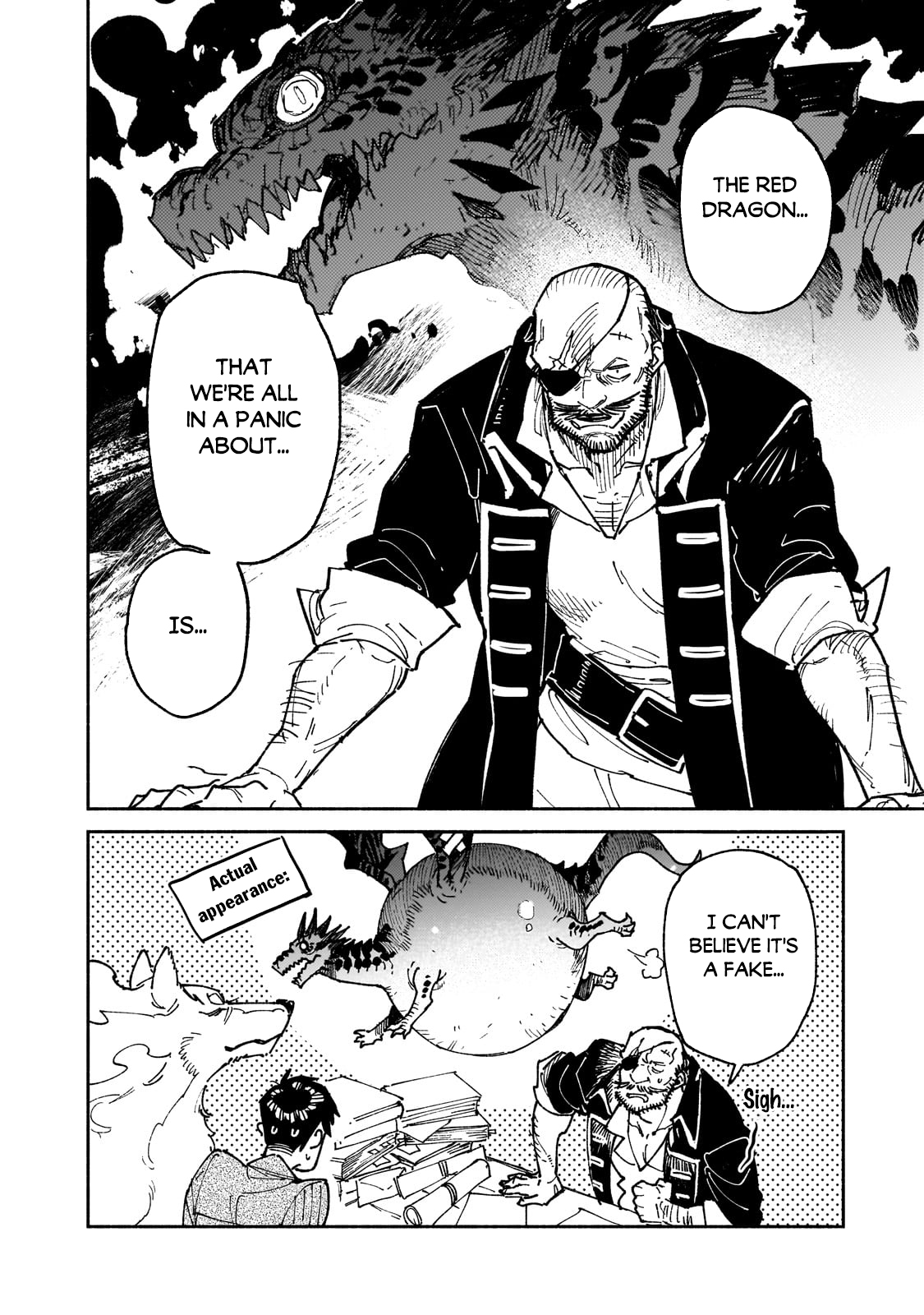 Campfire Cooking in Another World with my Absurd Skill Chapter 61.1 - Page 9