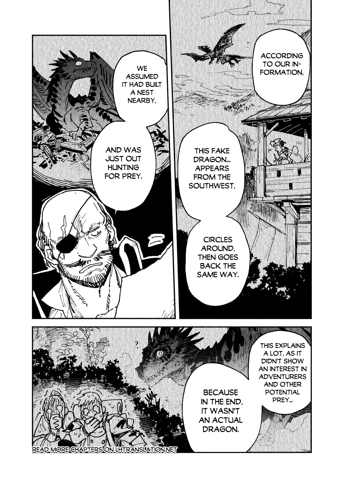 Campfire Cooking in Another World with my Absurd Skill Chapter 61.1 - Page 11