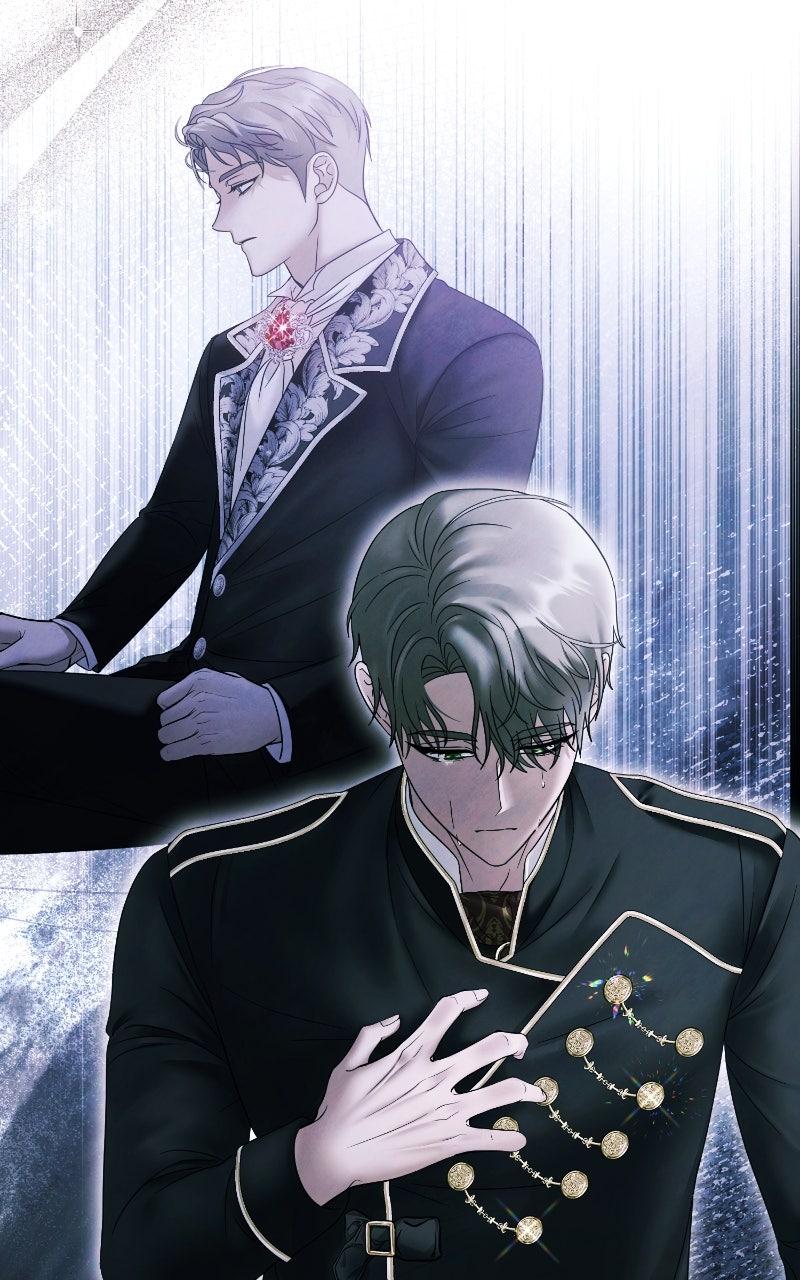 Too Late for Regrets Chapter 67 - Page 5