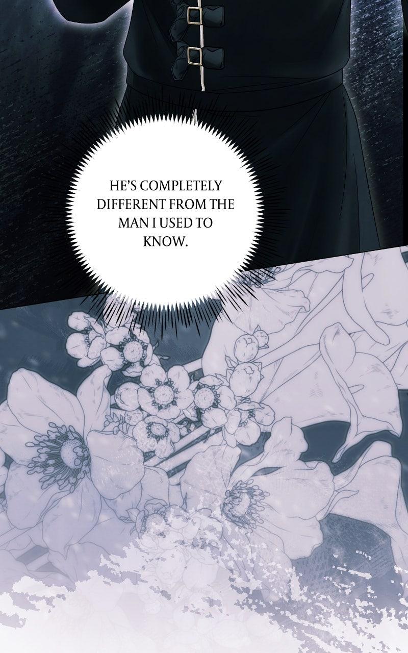 Too Late for Regrets Chapter 67 - Page 6