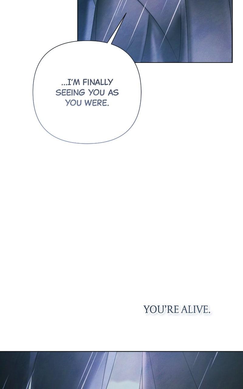 Too Late for Regrets Chapter 67 - Page 10