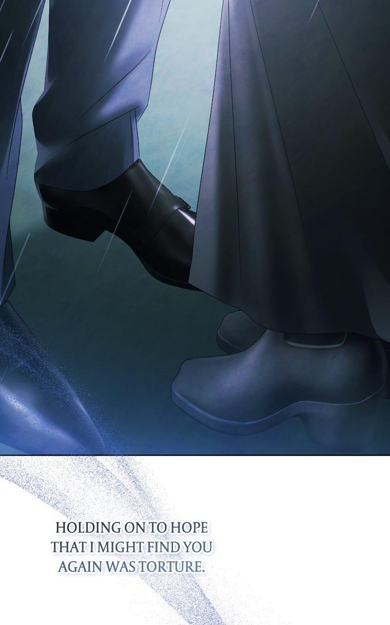 Too Late for Regrets Chapter 67 - Page 11