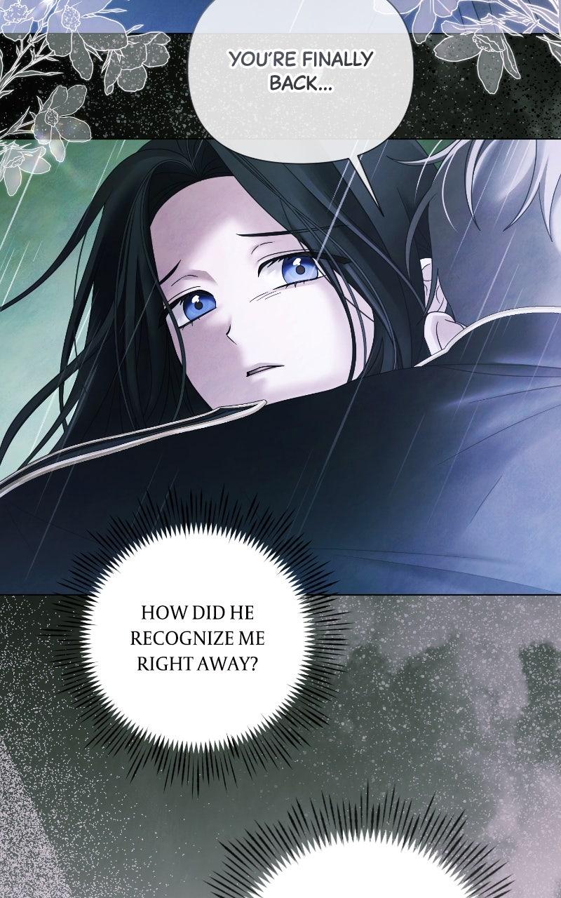 Too Late for Regrets Chapter 67 - Page 14